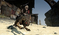画像ギャラリー No.009のサムネイル画像 / 「Borderlands」新たな武器やアイテムが手に入る3つのDLC配信