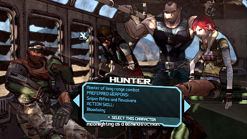 画像ギャラリー No.006のサムネイル画像 / 割と世界最速系。PlayStation 3版「Borderlands」のプレイムービーと撮り下ろしスクリーンショットを4Gamerに掲載