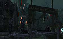 画像ギャラリー No.008のサムネイル画像 / Take-Two Interactive Japan，3つのDLCを収録した「Borderlands Game of The Year Edition」を2010年12月22日に発売＆プロモムービーをUp