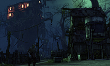 画像ギャラリー No.009のサムネイル画像 / Take-Two Interactive Japan，3つのDLCを収録した「Borderlands Game of The Year Edition」を2010年12月22日に発売＆プロモムービーをUp