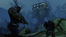 画像ギャラリー No.010のサムネイル画像 / Take-Two Interactive Japan，3つのDLCを収録した「Borderlands Game of The Year Edition」を2010年12月22日に発売＆プロモムービーをUp