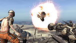 画像ギャラリー No.012のサムネイル画像 / Take-Two Interactive Japan，3つのDLCを収録した「Borderlands Game of The Year Edition」を2010年12月22日に発売＆プロモムービーをUp