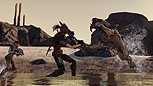 画像ギャラリー No.014のサムネイル画像 / Take-Two Interactive Japan，3つのDLCを収録した「Borderlands Game of The Year Edition」を2010年12月22日に発売＆プロモムービーをUp