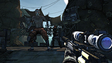 画像ギャラリー No.020のサムネイル画像 / Take-Two Interactive Japan，3つのDLCを収録した「Borderlands Game of The Year Edition」を2010年12月22日に発売＆プロモムービーをUp