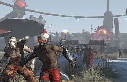 画像ギャラリー No.003のサムネイル画像 / “戦いの準備はいいかしら?” 発売迫る「Borderlands Game of The Year Edition」,最新プロモーションムービーを4GamerにUp