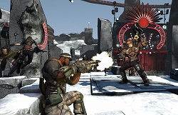 画像ギャラリー No.004のサムネイル画像 / “戦いの準備はいいかしら?” 発売迫る「Borderlands Game of The Year Edition」,最新プロモーションムービーを4GamerにUp
