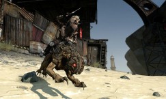 画像ギャラリー No.005のサムネイル画像 / 「Borderlands Game of The Year Edition」本日発売。新しい武器,まだ見ぬ敵,そして未知の車両をちょこっと見られる最新PVを4GamerにUp