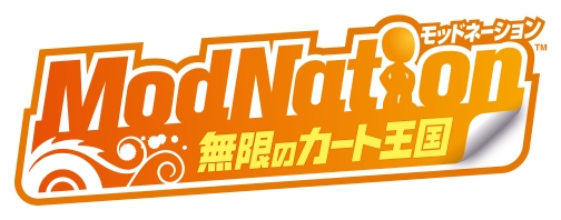 画像ギャラリー No.001のサムネイル画像 / 充実のクリエイトモードを搭載したアクションレースゲーム「ModNation 無限のカート王国」。PS3/PSPにて7月29日発売