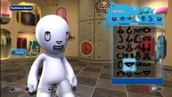 画像ギャラリー No.011のサムネイル画像 / 充実のクリエイトモードを搭載したアクションレースゲーム「ModNation 無限のカート王国」。PS3/PSPにて7月29日発売