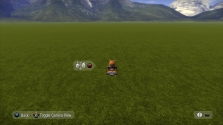 画像ギャラリー No.018のサムネイル画像 / 充実のクリエイトモードを搭載したアクションレースゲーム「ModNation 無限のカート王国」。PS3/PSPにて7月29日発売