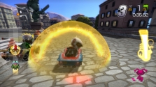 画像ギャラリー No.069のサムネイル画像 / 充実のクリエイトモードを搭載したアクションレースゲーム「ModNation 無限のカート王国」。PS3/PSPにて7月29日発売