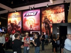画像ギャラリー No.002のサムネイル画像 / ［E3 09］リリースはコンシューマ機のみというシリーズ最新作「Warhammer 40K：Space Marine」のティザームービーを掲載