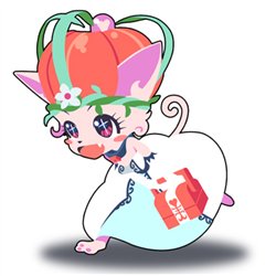 画像ギャラリー No.009のサムネイル画像 / 可愛らしい猫のブラウザRPG「NikQ」本日よりクローズドβテスター募集開始