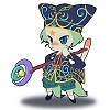 画像ギャラリー No.004のサムネイル画像 / ブラウザRPG「NikQ」，「ブラゲタイム」ではテスター2000名を募集