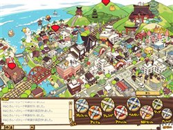 画像ギャラリー No.002のサムネイル画像 / 「NikQ」CBTを9月15日より開始！本日よりテスター募集スタート