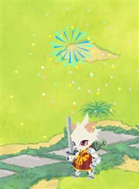 画像ギャラリー No.005のサムネイル画像 / 可愛い猫たちのどたばたバトルが楽しい「NikQ」，本日よりクローズドβテストを開始