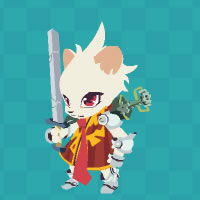 画像ギャラリー No.008のサムネイル画像 / 「NikQ」イベントクエストを2種追加，赤いネクタイを手に入れるチャンス