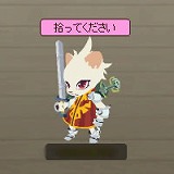 画像ギャラリー No.004のサムネイル画像 / ストーリー第1弾は佳境に。「NikQ」ストーリークエスト第9話配信