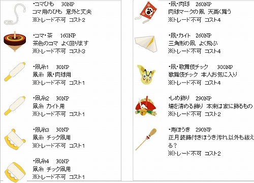 画像ギャラリー No.001のサムネイル画像 / 「NikQ」さらわれた巫女さんを救い出せ！正月イベント情報を公開