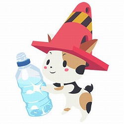 画像ギャラリー No.002のサムネイル画像 / 「NikQ」,敵と味方に新たなネコ達が登場する物語第2弾が開幕