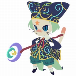 画像ギャラリー No.012のサムネイル画像 / 「NikQ」,“♂ネコ”達にラブレターを書いて記念アイテムをもらおう