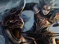 韓国mGame，ストラテジー的な要素をミックスしたMMORPG「ARGO」を発表