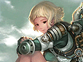 ［G★2009］MMORPGとRTSのハイブリッドを目指す「ARGO」。mGameブースでの発表会と，注目の戦闘システムを紹介