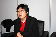画像ギャラリー No.013のサムネイル画像 / ［G★2009］mGameのハイブリットMMO「ARGO」続報。時空間旅行をテーマに展開されるシナリオにも注目