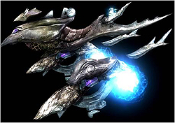 画像ギャラリー No.014のサムネイル画像 / ［G★2009］mGameのハイブリットMMO「ARGO」続報。時空間旅行をテーマに展開されるシナリオにも注目