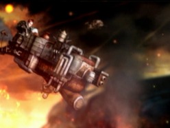 画像ギャラリー No.003のサムネイル画像 / 日本サービスに関する発表間近。注目のMMORPG「ARGO」，本邦初公開のティザームービーでその世界観を確認しよう