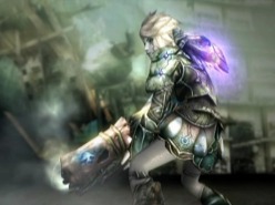 画像ギャラリー No.005のサムネイル画像 / 日本サービスに関する発表間近。注目のMMORPG「ARGO」，本邦初公開のティザームービーでその世界観を確認しよう