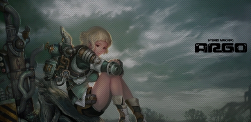 画像ギャラリー No.001のサムネイル画像 / 「ARGO」ティザーサイトが本日オープン。フローレスラとノーブリアンの“主張”を確かめ,支持できると思った種族に投票しよう