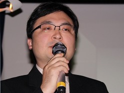 画像ギャラリー No.004のサムネイル画像 / “ハイブリッド”の意味するところは2つのジャンル,2つの世界観の融合。「ARGO ONLINE」プレスカンファレンスレポート