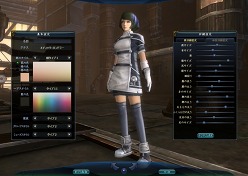画像ギャラリー No.006のサムネイル画像 / SFとファンタジーの融合を目指した「ARGO ONLINE」,クローズドβテストの内容紹介&開発スタッフインタビュー