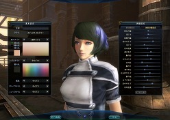 画像ギャラリー No.007のサムネイル画像 / SFとファンタジーの融合を目指した「ARGO ONLINE」,クローズドβテストの内容紹介&開発スタッフインタビュー