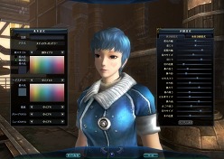 画像ギャラリー No.009のサムネイル画像 / SFとファンタジーの融合を目指した「ARGO ONLINE」,クローズドβテストの内容紹介&開発スタッフインタビュー