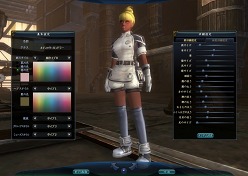 画像ギャラリー No.010のサムネイル画像 / SFとファンタジーの融合を目指した「ARGO ONLINE」,クローズドβテストの内容紹介&開発スタッフインタビュー