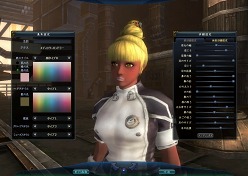 画像ギャラリー No.011のサムネイル画像 / SFとファンタジーの融合を目指した「ARGO ONLINE」,クローズドβテストの内容紹介&開発スタッフインタビュー