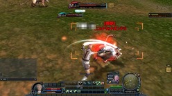 画像ギャラリー No.012のサムネイル画像 / SFとファンタジーの融合を目指した「ARGO ONLINE」,クローズドβテストの内容紹介&開発スタッフインタビュー