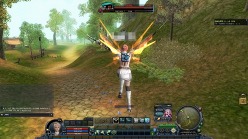 画像ギャラリー No.013のサムネイル画像 / SFとファンタジーの融合を目指した「ARGO ONLINE」,クローズドβテストの内容紹介&開発スタッフインタビュー