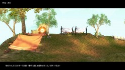 画像ギャラリー No.014のサムネイル画像 / SFとファンタジーの融合を目指した「ARGO ONLINE」,クローズドβテストの内容紹介&開発スタッフインタビュー