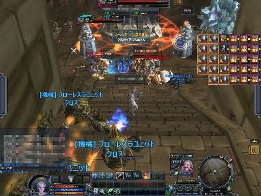 画像ギャラリー No.001のサムネイル画像 / 【PR】MMORPG「ARGO ONLINE」に待望のRTSモード「ユニット戦」が実装された！ そのゲームシステムをさっそくチェックしてみよう