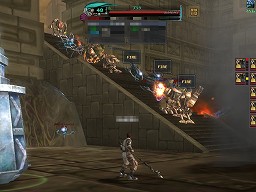 画像ギャラリー No.006のサムネイル画像 / 【PR】MMORPG「ARGO ONLINE」に待望のRTSモード「ユニット戦」が実装された！ そのゲームシステムをさっそくチェックしてみよう