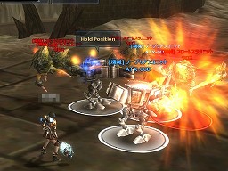 画像ギャラリー No.007のサムネイル画像 / 【PR】MMORPG「ARGO ONLINE」に待望のRTSモード「ユニット戦」が実装された！ そのゲームシステムをさっそくチェックしてみよう