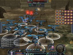 画像ギャラリー No.009のサムネイル画像 / 【PR】MMORPG「ARGO ONLINE」に待望のRTSモード「ユニット戦」が実装された！ そのゲームシステムをさっそくチェックしてみよう