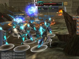 画像ギャラリー No.014のサムネイル画像 / 【PR】MMORPG「ARGO ONLINE」に待望のRTSモード「ユニット戦」が実装された！ そのゲームシステムをさっそくチェックしてみよう