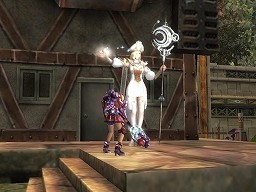 画像ギャラリー No.018のサムネイル画像 / 【PR】MMORPG「ARGO ONLINE」に待望のRTSモード「ユニット戦」が実装された！ そのゲームシステムをさっそくチェックしてみよう