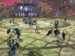 画像ギャラリー No.021のサムネイル画像 / 【PR】MMORPG「ARGO ONLINE」に待望のRTSモード「ユニット戦」が実装された！ そのゲームシステムをさっそくチェックしてみよう