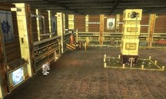 画像ギャラリー No.006のサムネイル画像 / 「ARGO ONLINE」，新大陸「ナヴィル」実装。レベルキャップも55に引き上げ