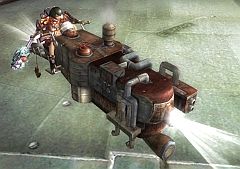 画像ギャラリー No.003のサムネイル画像 / 「ARGO ONLINE」,イメージCD「未来」が本日発売。購入特典限定アイテムも